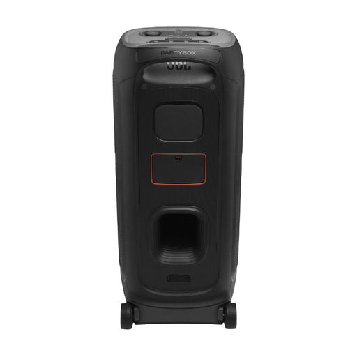 JBL PartyBox 720 | Haut-parleur portable - Sans fil - Bluetooth - Effets lumineux - 800W RMS - Noir-Sonxplus St-Georges