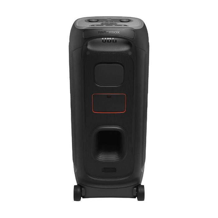 JBL PartyBox 720 | Haut-parleur portable - Sans fil - Bluetooth - Effets lumineux - 800W RMS - Noir-Sonxplus St-Georges