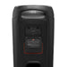 JBL PartyBox 720 | Haut-parleur portable - Sans fil - Bluetooth - Effets lumineux - 800W RMS - Noir-Sonxplus St-Georges