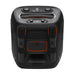 JBL PartyBox Encore 2 | Haut-parleur portatif - Sans fil - Bluetooth - 100 W - 2 Microphones inclus - Noir-Sonxplus St-Georges