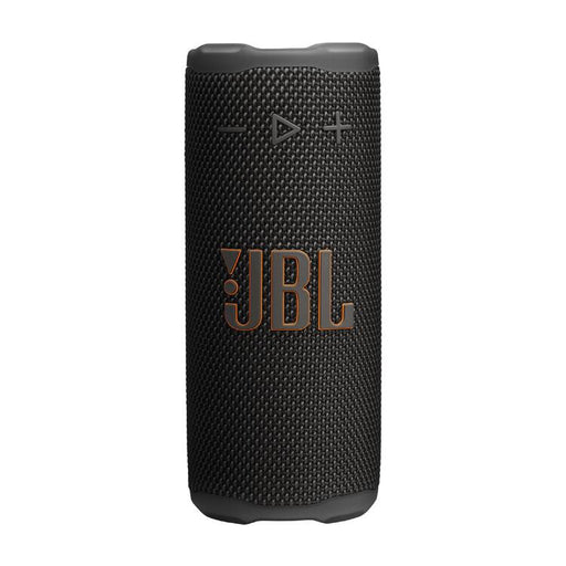 JBL Grip | Haut-parleur portatif - Bluetooth - Lumière ambiante - Noir-Sonxplus St-Georges