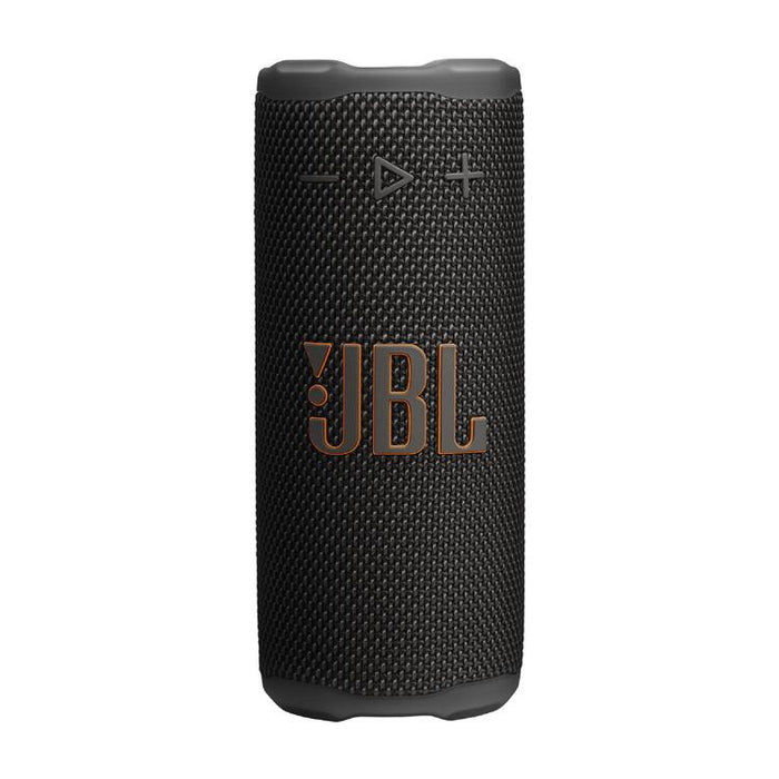 JBL Grip | Haut-parleur portatif - Bluetooth - Lumière ambiante - Noir-Sonxplus St-Georges