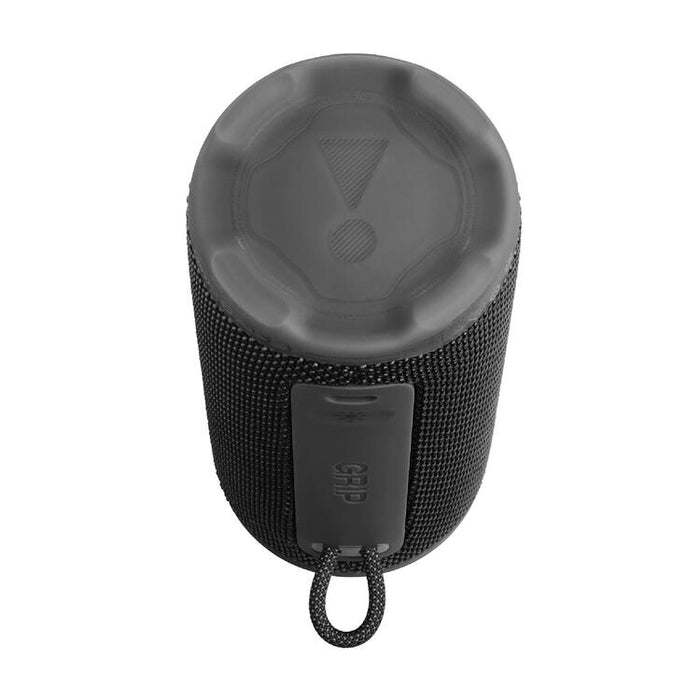 JBL Grip | Haut-parleur portatif - Bluetooth - Lumière ambiante - Noir-Sonxplus St-Georges