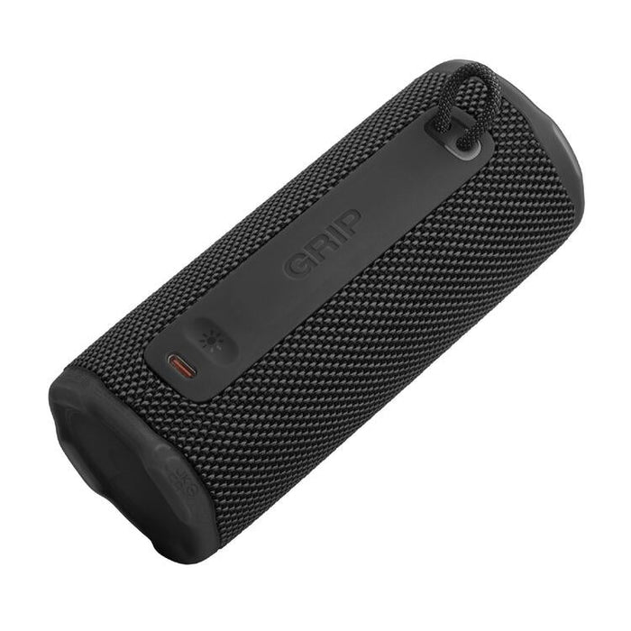JBL Grip | Haut-parleur portatif - Bluetooth - Lumière ambiante - Noir-Sonxplus St-Georges