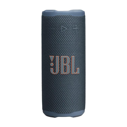 JBL Grip | Haut-parleur portatif - Bluetooth - Lumière ambiante - Bleu-Sonxplus St-Georges