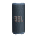 JBL Grip | Haut-parleur portatif - Bluetooth - Lumière ambiante - Bleu-Sonxplus St-Georges