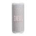 JBL Grip | Haut-parleur portatif - Bluetooth - Lumière ambiante - Blanc-Sonxplus St-Georges