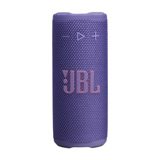 JBL Grip | Haut-parleur portatif - Bluetooth - Lumière ambiante - Mauve-Sonxplus St-Georges