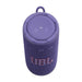 JBL Grip | Haut-parleur portatif - Bluetooth - Lumière ambiante - Mauve-Sonxplus St-Georges