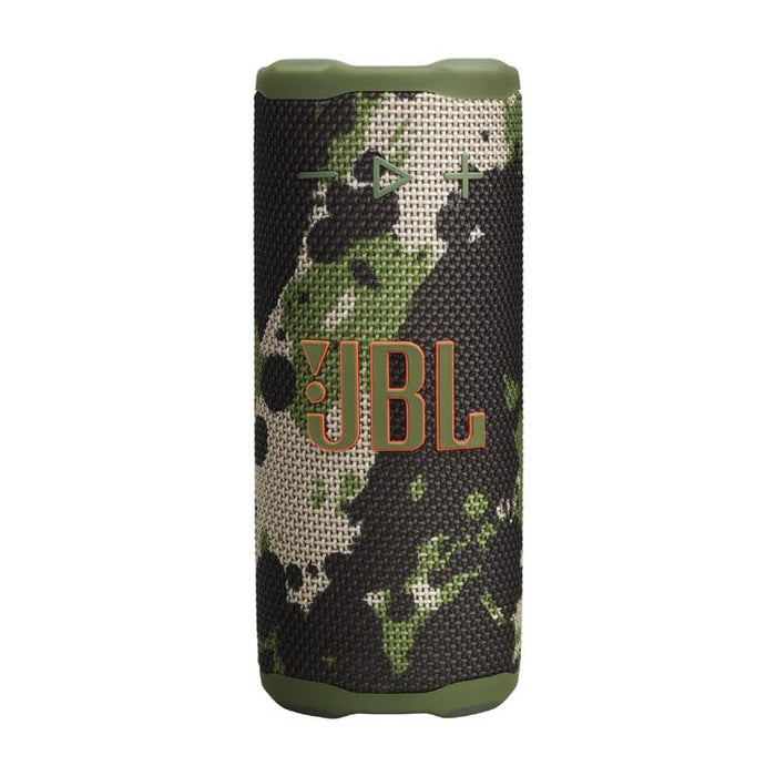 JBL Grip | Haut-parleur portatif - Bluetooth - Lumière ambiante - Camouflage-Sonxplus St-Georges