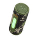 JBL Grip | Haut-parleur portatif - Bluetooth - Lumière ambiante - Camouflage-Sonxplus St-Georges