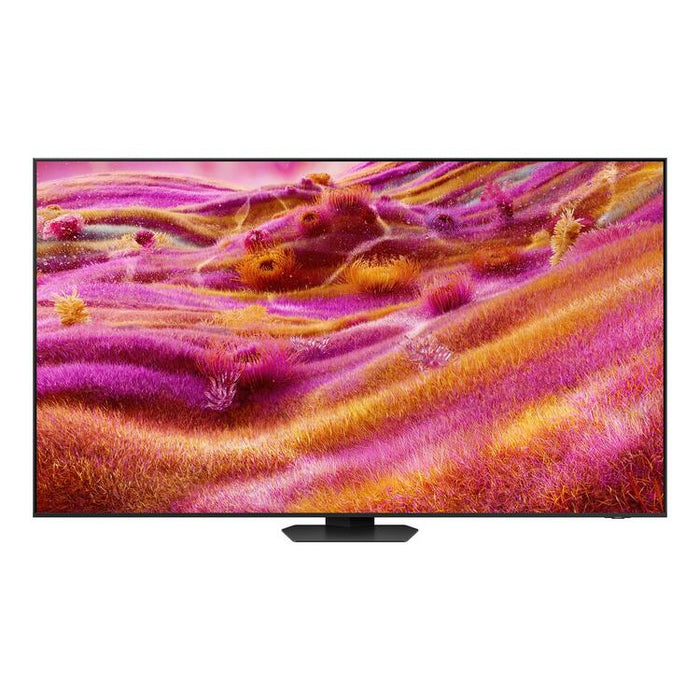 Samsung QN115QN90FFXZC | Téléviseur 115" Série QN90F - 120Hz - 4K - Neo QLED-Sonxplus St-Georges