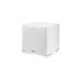 Paradigm DEFIANCE S10 | Caisson de graves 10" - 500W RMS - Unité - Blanc-Sonxplus St-Georges