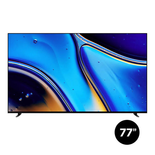 Sony BRAVIA K77XR8B | Téléviseur 77" - OLED - 4K HDR - 120Hz - Série XR8B - Google TV-Sonxplus St-Georges