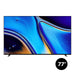 Sony BRAVIA K77XR8B | Téléviseur 77" - OLED - 4K HDR - 120Hz - Série XR8B - Google TV-Sonxplus St-Georges