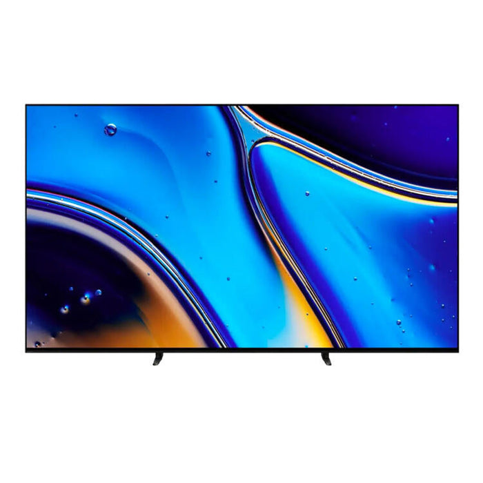 Sony BRAVIA K77XR8B | Téléviseur 77" - OLED - 4K HDR - 120Hz - Série XR8B - Google TV-Sonxplus St-Georges