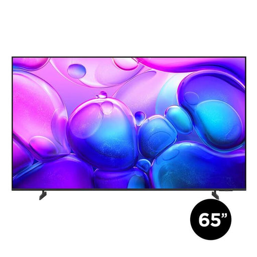 Samsung QN65Q6FAAFXZC | Téléviseur 65" Série Q6F - QLED - 4K - 60Hz - Quantum HDR-Sonxplus St-Georges