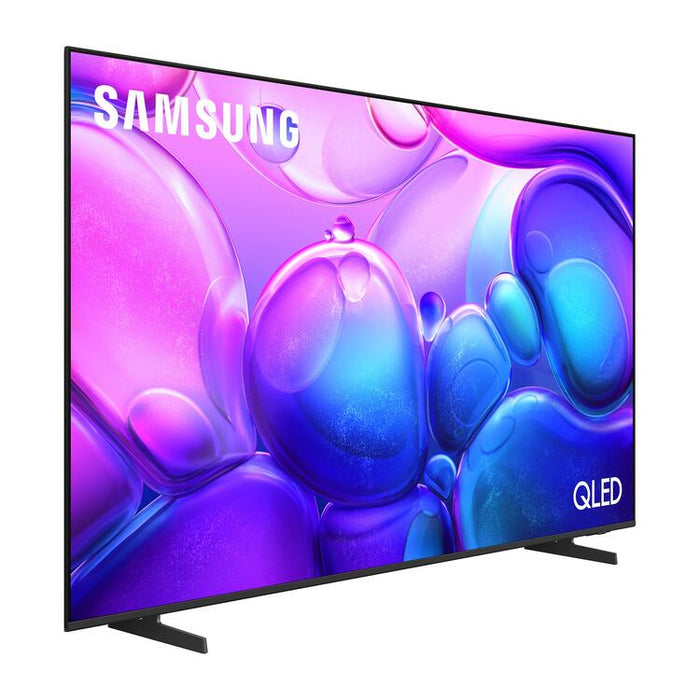 Samsung QN65Q6FAAFXZC | Téléviseur 65" Série Q6F - QLED - 4K - 60Hz - Quantum HDR-Sonxplus St-Georges