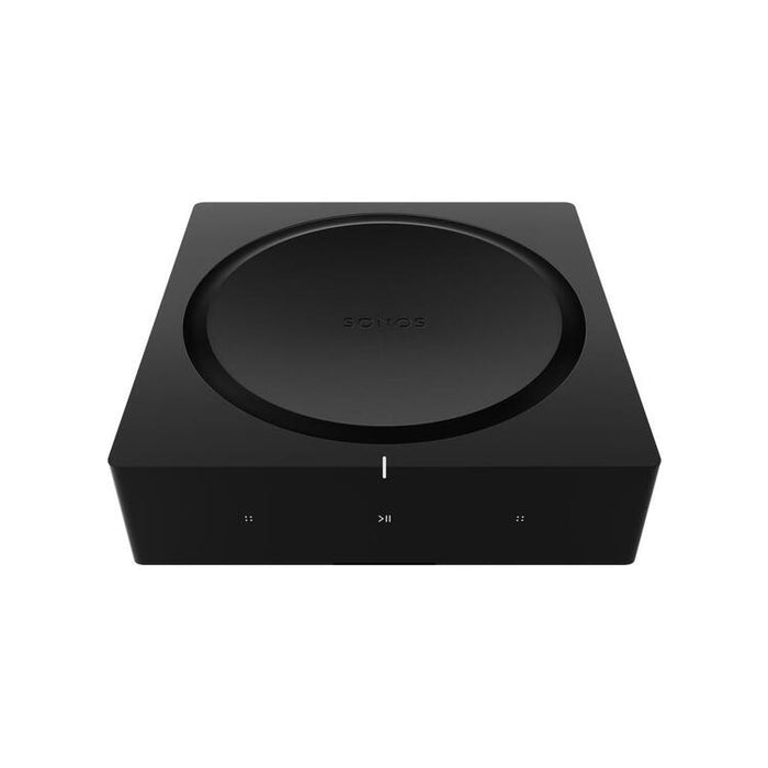 Sonos AMP | Amplificateur - 2 Canaux - 250W RMS - Tactile - HDMI ARC - Noir-Sonxplus St-Georges