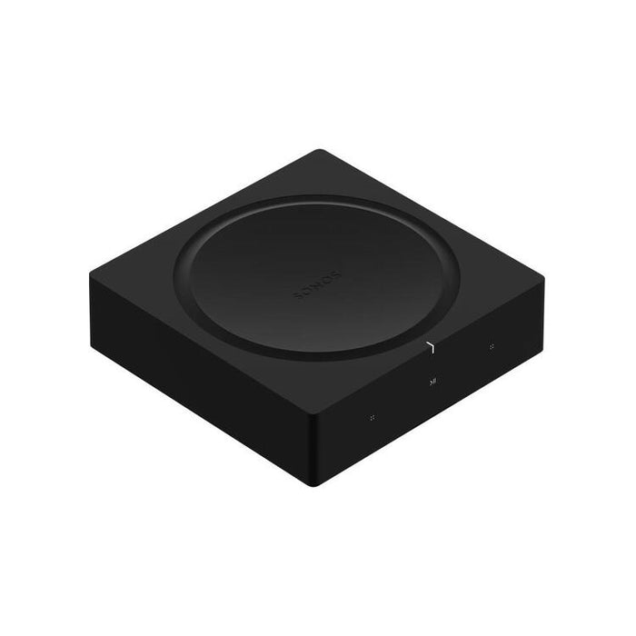 Sonos AMP | Amplificateur - 2 Canaux - 250W RMS - Tactile - HDMI ARC - Noir-Sonxplus St-Georges