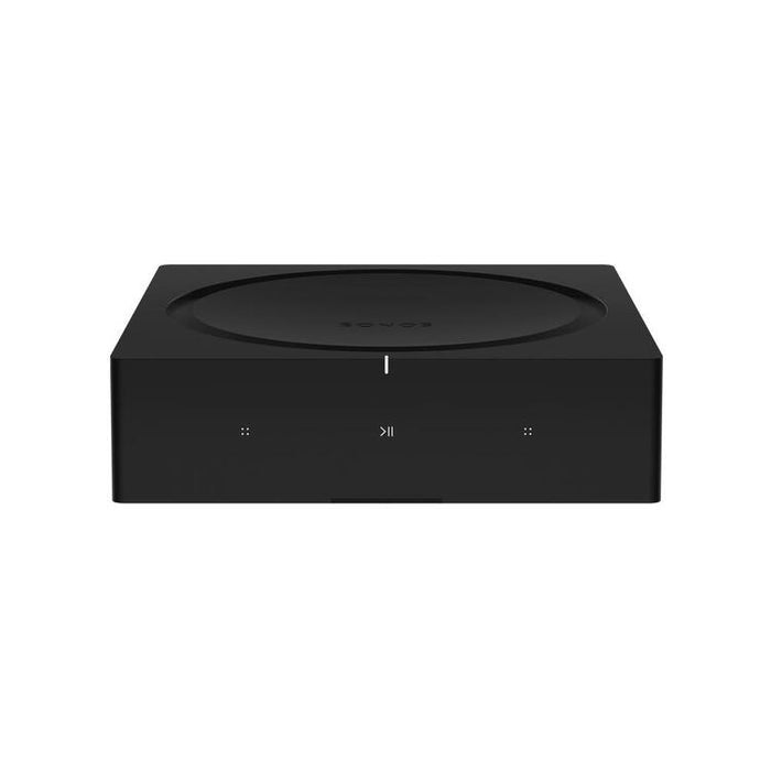 Sonos AMP | Amplificateur - 2 Canaux - 250W RMS - Tactile - HDMI ARC - Noir-Sonxplus St-Georges