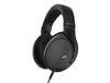Sennheiser HD550 | Écouteurs filaires circum-auriculaires - Stéréo - Noir-Sonxplus St-Georges