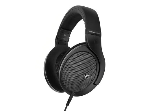 Sennheiser HD550 | Écouteurs filaires circum-auriculaires - Stéréo - Noir-Sonxplus St-Georges
