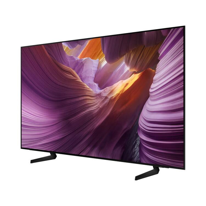 Samsung QN77S84FAEXZC | Téléviseur 77" - Série S84F - OLED - 4K - 120Hz-Sonxplus St-Georges