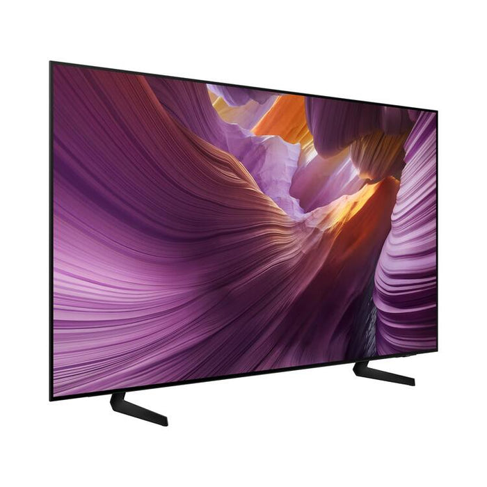 Samsung QN77S84FAEXZC | Téléviseur 77" - Série S84F - OLED - 4K - 120Hz-Sonxplus St-Georges
