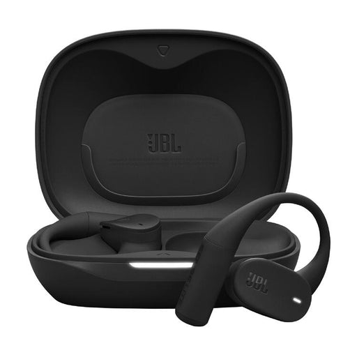 JBL Sense Lite | Écouteurs intra-auriculaire - Batterie Jusqu'à 32 heures - Noir-Sonxplus St-Georges