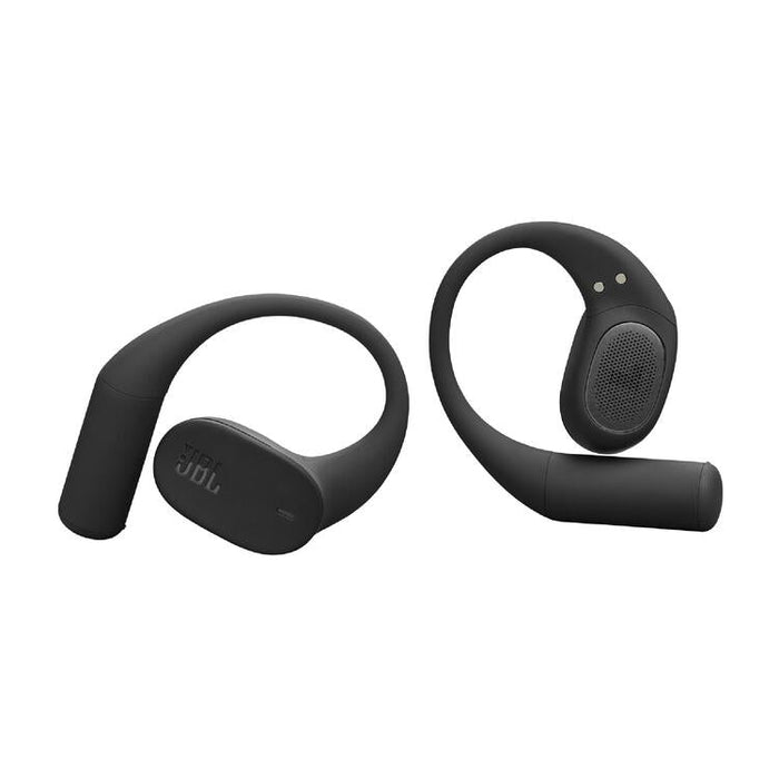 JBL Sense Lite | Écouteurs intra-auriculaire - Batterie Jusqu'à 32 heures - Noir-Sonxplus St-Georges