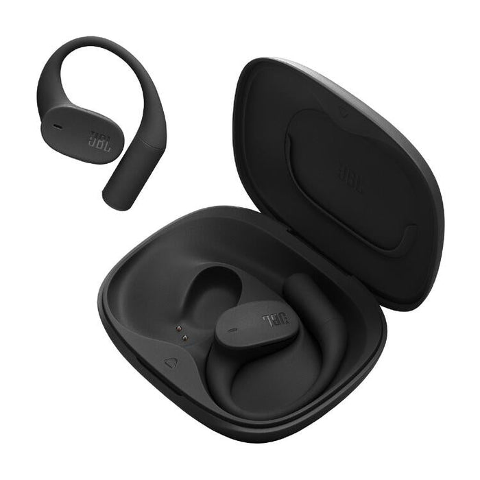 JBL Sense Lite | Écouteurs intra-auriculaire - Batterie Jusqu'à 32 heures - Noir-Sonxplus St-Georges