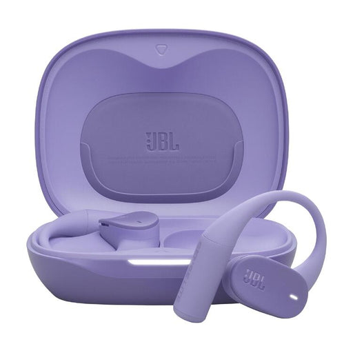 JBL Sense Lite | Écouteurs intra-auriculaire - Batterie Jusqu'à 32 heures - Mauve-Sonxplus St-Georges