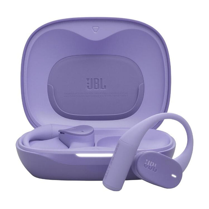 JBL Sense Lite | Écouteurs intra-auriculaire - Batterie Jusqu'à 32 heures - Mauve-Sonxplus St-Georges