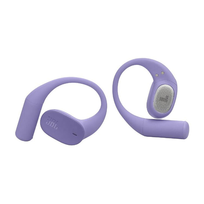 JBL Sense Lite | Écouteurs intra-auriculaire - Batterie Jusqu'à 32 heures - Mauve-Sonxplus St-Georges
