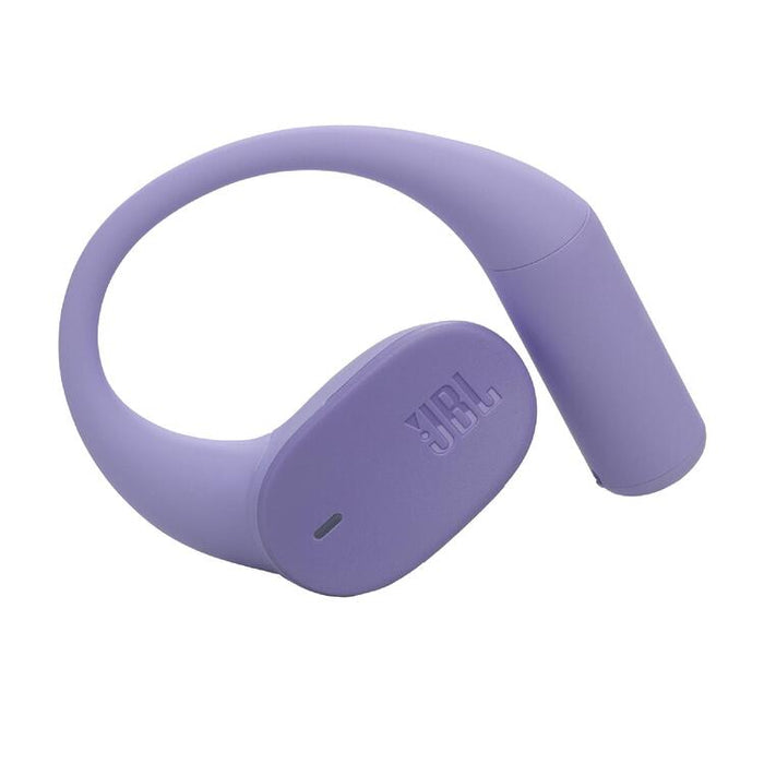 JBL Sense Lite | Écouteurs intra-auriculaire - Batterie Jusqu'à 32 heures - Mauve-Sonxplus St-Georges