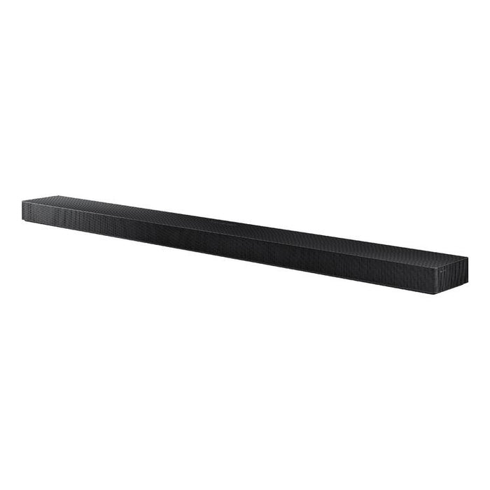 Samsung HW-QS750F | Barre de son - 5.1.2 canaux - Dolby ATMOS - Avec caisson de graves sans fil - Série Q - Bluetooth - Noir-Sonxplus St-Georges