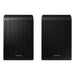 Samsung HW-QS750F | Barre de son - 5.1.2 canaux - Dolby ATMOS - Avec caisson de graves sans fil - Série Q - Bluetooth - Noir-Sonxplus St-Georges