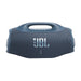 JBL Boombox 4 | Haut-parleur portatif - Bluetooth - IP68 - Jusqu'à 34 heures - Bleu-Sonxplus St-Georges