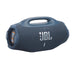 JBL Boombox 4 | Haut-parleur portatif - Bluetooth - IP68 - Jusqu'à 34 heures - Bleu-Sonxplus St-Georges