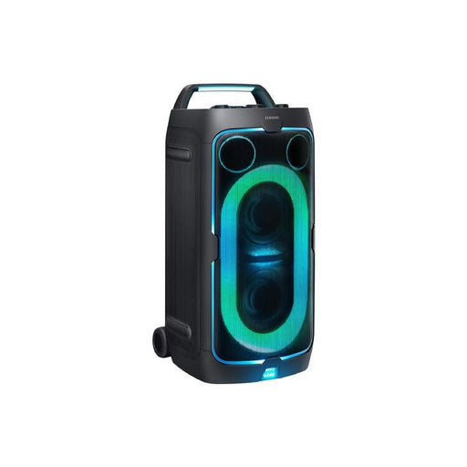 Samsung MX-ST50F | Haut-parleur portatif - Bluetooth - 240W - IPX4 - Noir-Sonxplus St-Georges