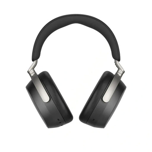 Sennheiser HDB630 | Casque d'écoute sans fil - Autonomie jusqu'à 60 heures - Noir-Sonxplus St-Georges