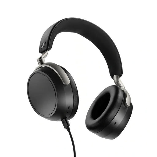 Sennheiser HDB630 | Casque d'écoute sans fil - Autonomie jusqu'à 60 heures - Noir-Sonxplus St-Georges