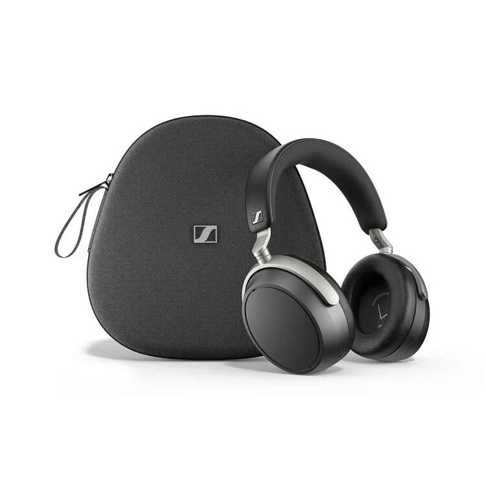 Sennheiser HDB630 | Casque d'écoute sans fil - Autonomie jusqu'à 60 heures - Noir-Sonxplus St-Georges