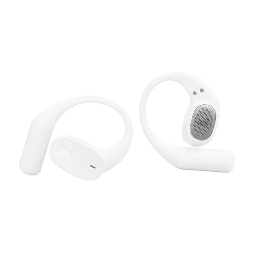 JBL Sense Lite | Écouteurs intra-auriculaire - Batterie Jusqu'à 32 heures - Blanc-Sonxplus St-Georges