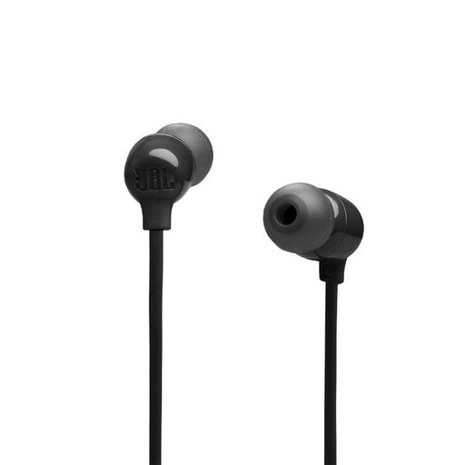 JBL Tune 135BT | Écouteurs sans fil intra-auriculaires - Bluetooth - Connexion Multipoint - Noir-Sonxplus St-Georges