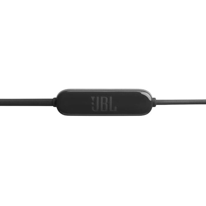 JBL Tune 135BT | Écouteurs sans fil intra-auriculaires - Bluetooth - Connexion Multipoint - Noir-Sonxplus St-Georges