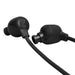 JBL Tune 135BT | Écouteurs sans fil intra-auriculaires - Bluetooth - Connexion Multipoint - Noir-Sonxplus St-Georges