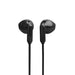 JBL Tune 235BT | Écouteurs sans fil intra-auriculaires - Bluetooth 5.0 - Son JBL Pure Bass - Connexion multipoint - Noir-Sonxplus St-Georges