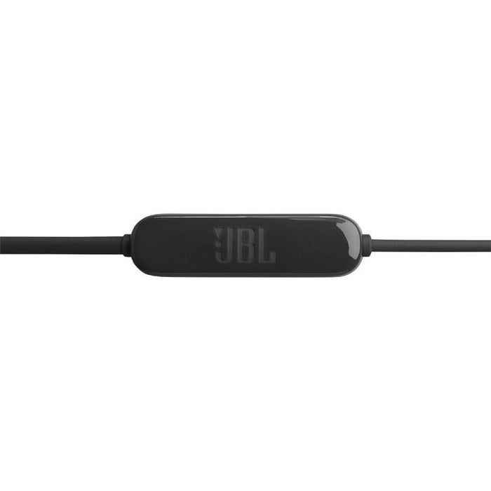 JBL Tune 235BT | Écouteurs sans fil intra-auriculaires - Bluetooth 5.0 - Son JBL Pure Bass - Connexion multipoint - Noir-Sonxplus St-Georges